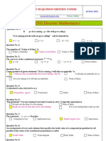 Mth202-Latest Solved Mcqs From Midterm Papers