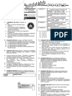 Legislação de Trânsito Exercicio e Questões para Pmerj em 28.06.10