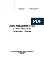 10 Alimentatia Parenterala A Nou Nascutului La Termen Bolnav - 9180 - 7489