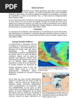 Salinas Del Istmo y Comalcalco