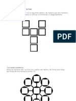 Juegos Matematicos