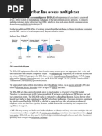 Dslam