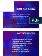 Digestion Anaerobia - Diseño de Procesos en Ing Ambiental