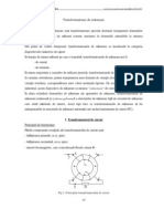 12 - Transformatoare de Curent