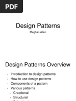 7 Design Patterns