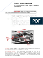 Dinamica Autovehiculelor