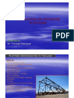 Fabrication Sequence PDF