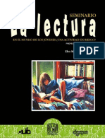 Lectura Mundo Jovenes