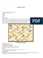 Jogos Matematicos - Projeto Mais Educação.