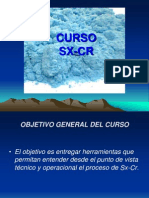 Curso SX-CR'