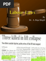 Labour Laws