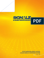 Catalogo de Compresor PDF