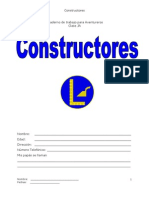 Cuadernillo Constructores