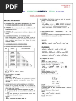 Excelencia 2013 4.1 Numeracion