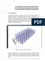 Propuesta Evaluacion Estructural CNJ