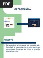 Unidad Capacitancia