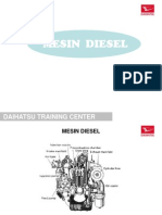 3.a.2. Materi Mesin Diesel Dari DAIHATSU