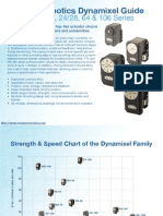 Dynamixel Guide