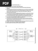 Radio Bonding Configuration