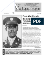 The Volunteer, July 1999