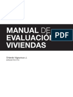 Manual de Evaluacion de Danos