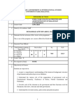 Course Syllabus Gfpa2013 Sem A122