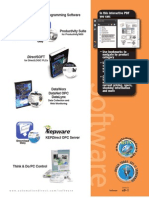 9 Software Hmi PLC Opc Server Automation