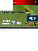 Digital Logic Review