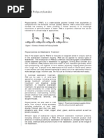 About Polyacrylamide Fact Sheet