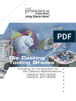 Die Casting 1106