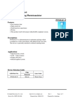 PT928 6C F Datasheet