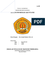 Teknik Dokumentasi Sistem