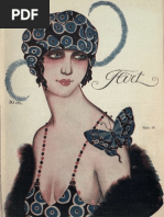 Flirt (Madrid) Nó 10 (13.04.1922)