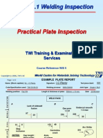 Practical Plate Answers