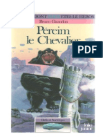 Défis Et Sortilèges 3-Pereim Le Chevalier