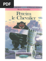 Défis Et Sortilèges 3-Pereim Le Chevalier