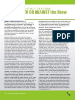 ExpiringMonthly - Trading With or Against The Skew 0410