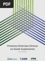 Diretrizes Clinicas Ans Amb CFM