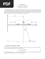 Gantry Crane