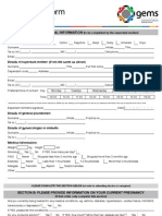 (1292010120529 PM) B - Maternity Enrolment Form - English