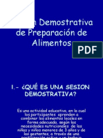 Antes Sesion Demostrativa-Alberto