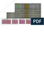 Single Machine - Multiple Parts (OEE Reporting)