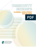 Us Community Energy Guide