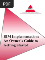 Aia, Bim Implamentation Guide, Aiab085571