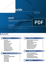 Samsung SCX-4729FD User Manual