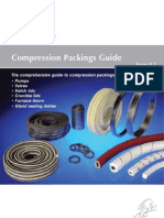 Compression Packings 