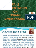 Swami Vivekanand