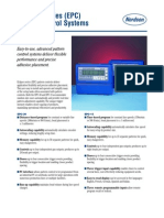 EPC 15 and 30 Data Sheet