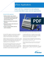 Universal TruFlow Applicators Data Sheet 