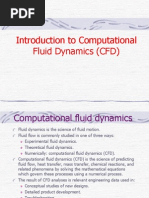 CFD Lecture 01